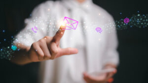 El futuro del email marketing Tendencias a seguir en 2024