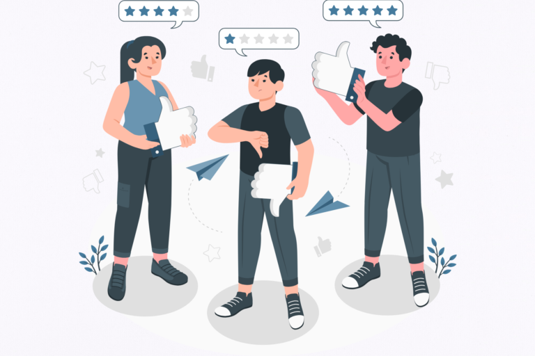 El recorrido del consumidor