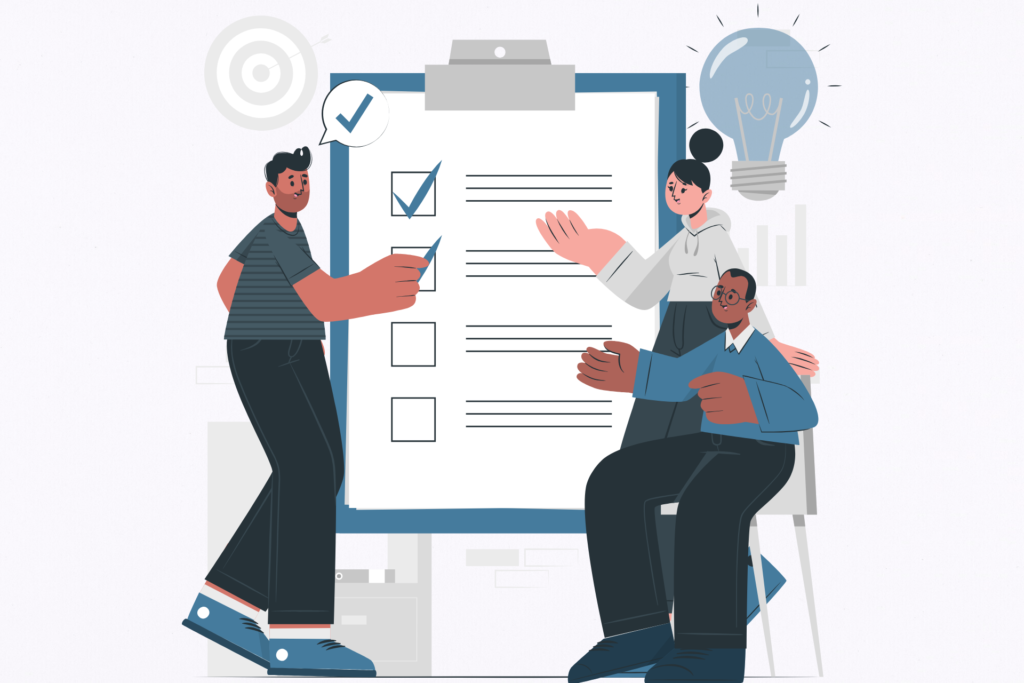 Cómo implantar mejoras rentables en el recorrido del cliente