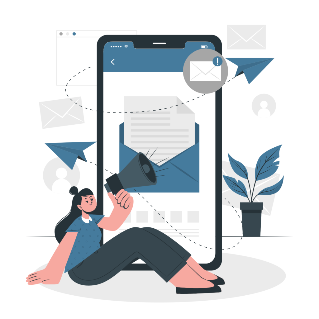 Imágenes en Correos Electrónicos para Aumentar el CTR