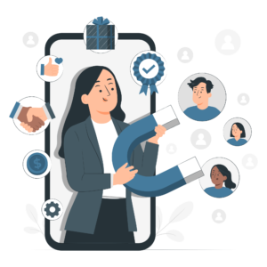 Qué es customer engagement