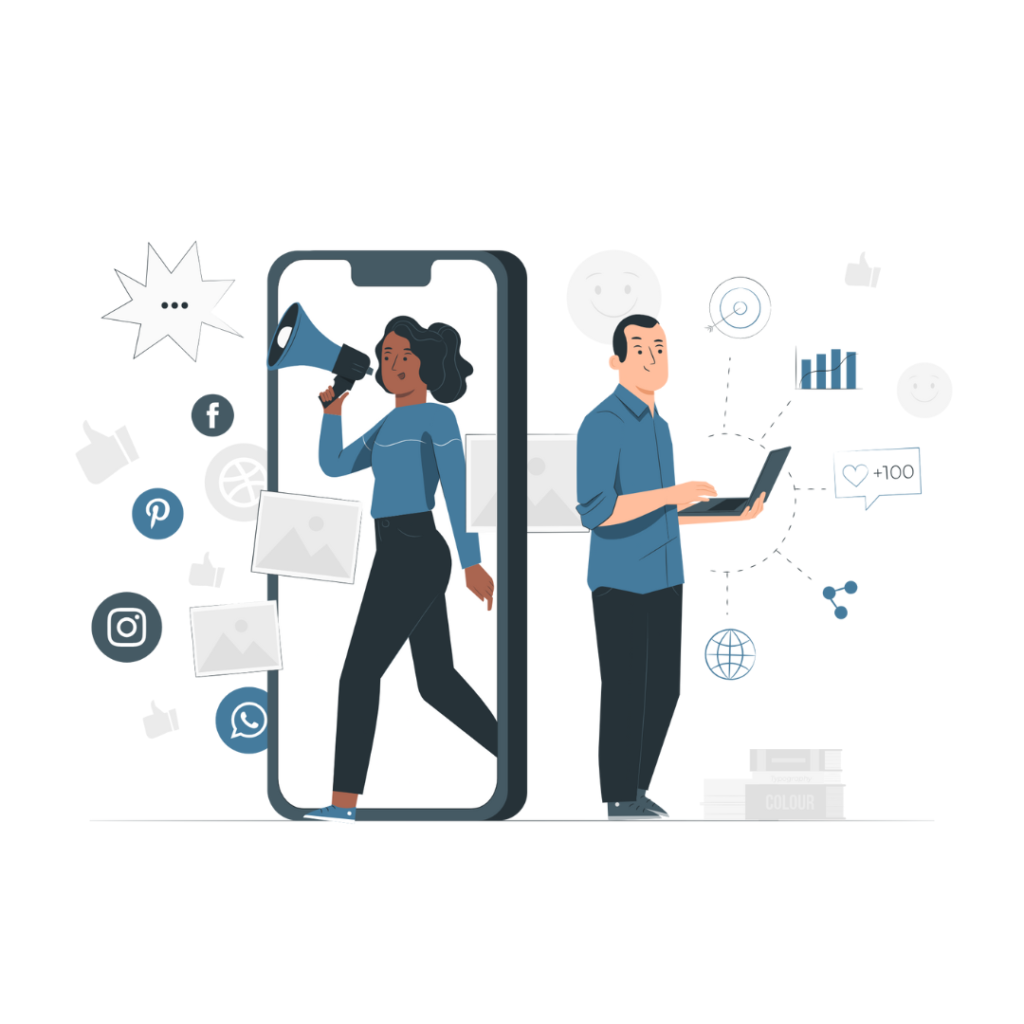 Tendencias Clave del Marketing en 2025