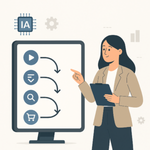 El nuevo recorrido del consumidor