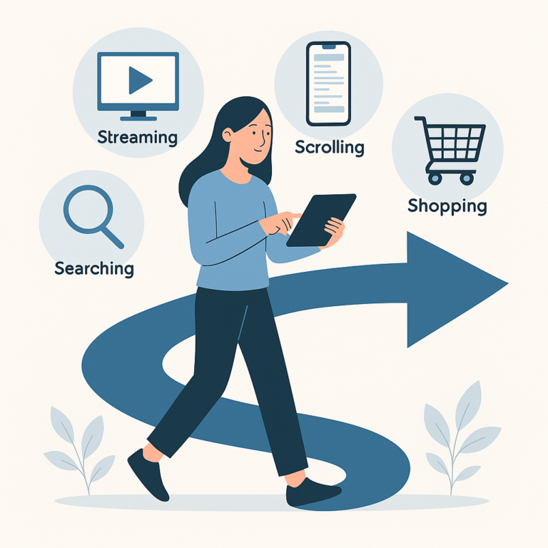 Optimiza tu estrategia de marketing con mapas de influencia e IA