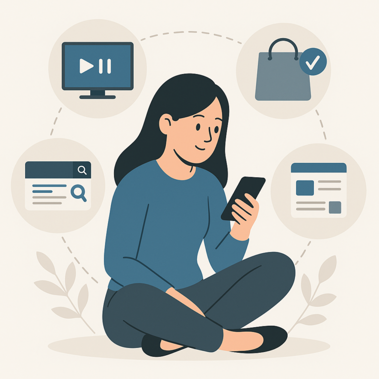 Optimiza tu estrategia de marketing