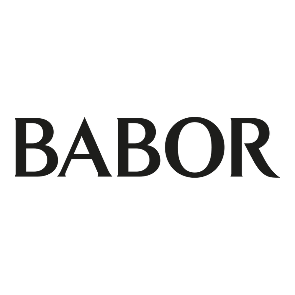 Logo de BABOR República Dominicana