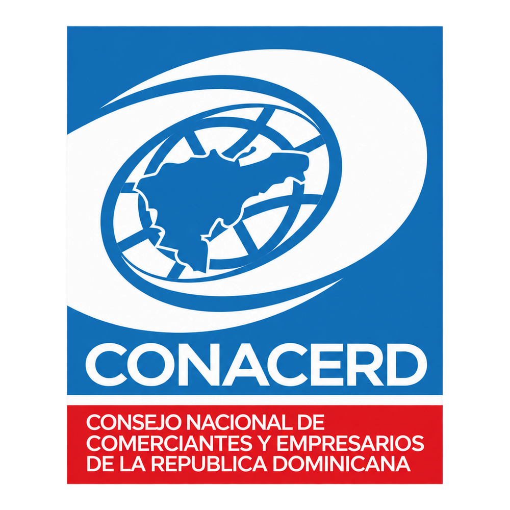Logo de CONACERD
