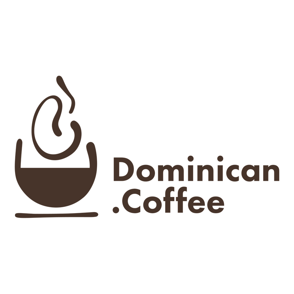 Logo de Dominican.coffee