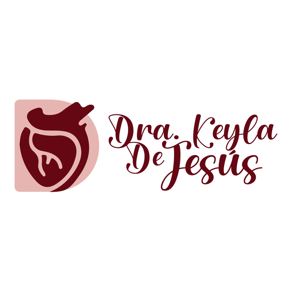 Logo de Dra. Keyla de Jesús