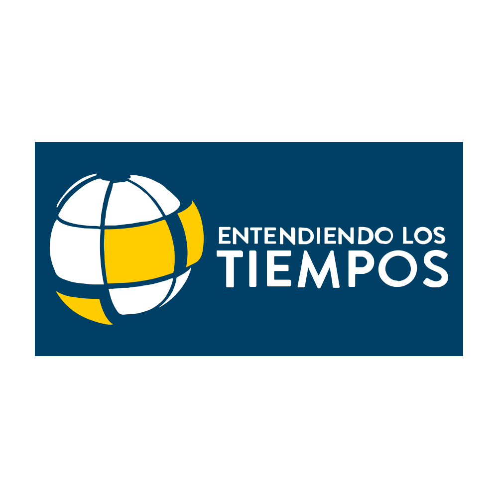 Logo de Entendiendo los Tiempos