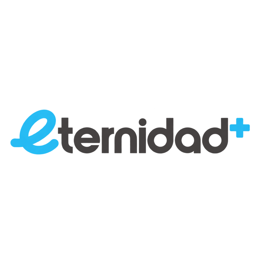 Logo de Eternidad Plus