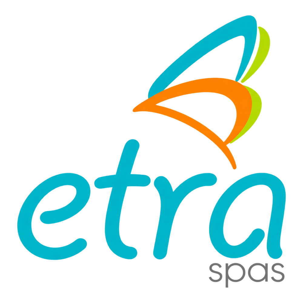 Logo de Etra Spas