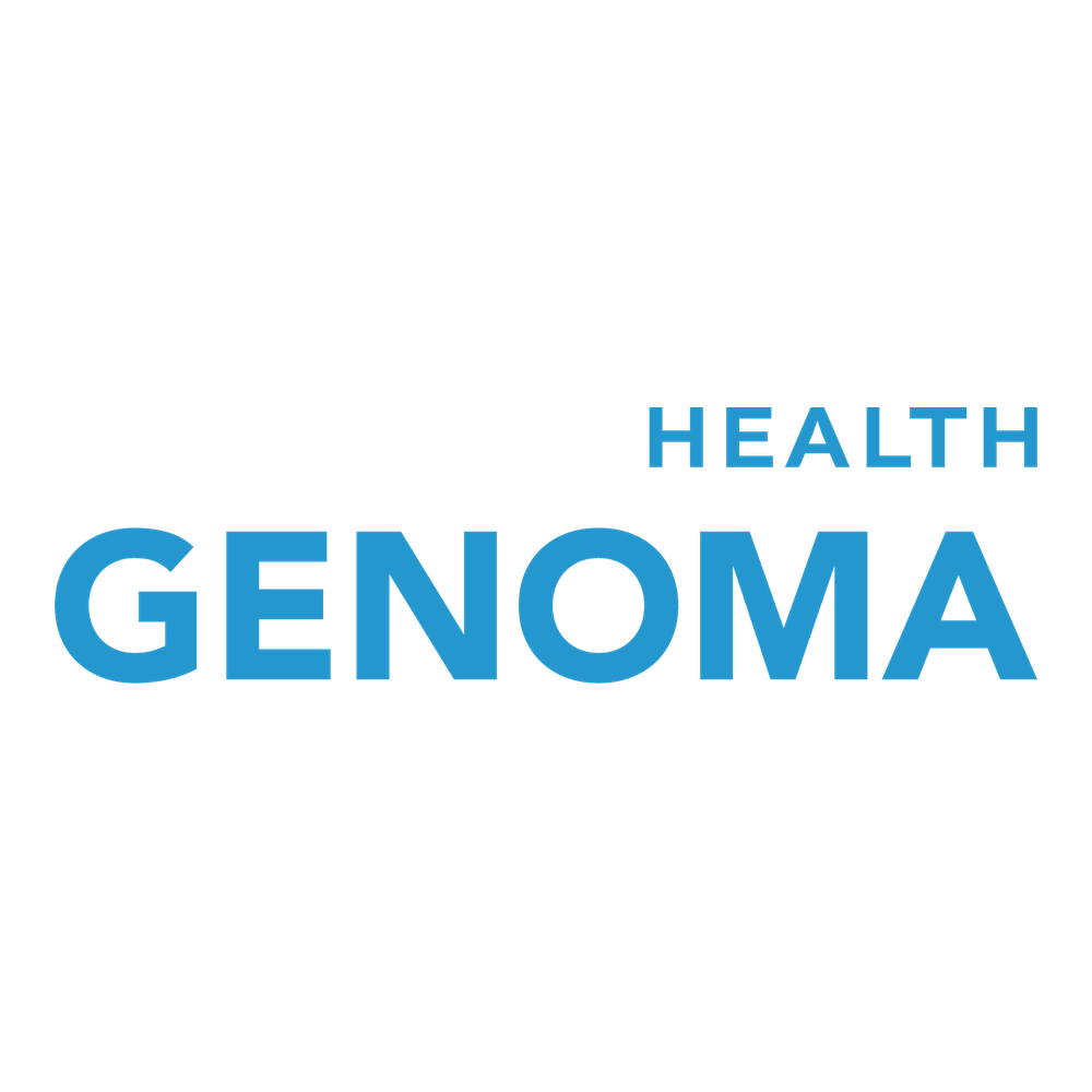 Logo de Genoma Clinic