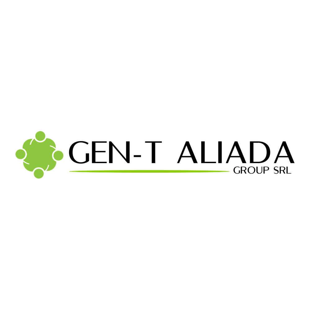 Logo de Gente Aliada