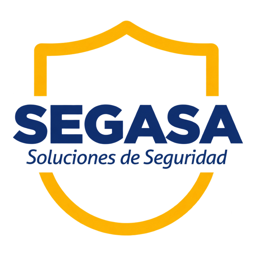 Logo de SEGASA